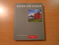 Knjiga: Bauen für Kinder