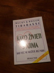 Becky&Roger Tirabassi-Kako živjeti s njima kad već ne možeš bez njih