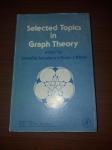 Beineke,Wilson-SELECTED TOPICS IN GRAPH THEORY