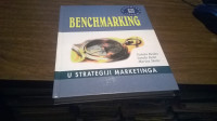 BENCHMARKING U STRATEGIJI MARKETINGA RENKO DELIĆ ŠKRTIĆ