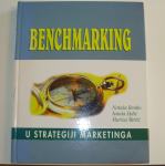 Nataša Renko et al: Benchmarking u strategiji marketinga