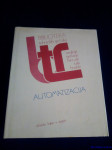 Biblioteka tehničkih rječnika : AUTOMATIZACIJA