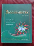 Biochemistry Berg; John L. Tymoczko; Lubert Stryer