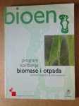 Bioen: program korištenja energije biomase i otpada