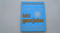 Biti genijalac  Tony Buzan