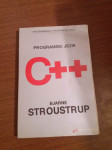 Bjarne Stroustrup-C++