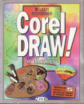 BOJAN KONDRES : CORELDRAW za dizajnere , ZAGREB 1994.
