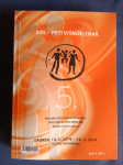 BOL - PETI VITALNI ZNAK 5, KONGRES DRUŠTVA NASTAVNIKA OPĆE MEDICINE