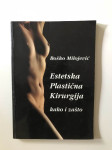 Boško Milojević : Estetska plasticna kirurgija