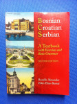 Bosnian, Croatian, Serbian, a Textbook (S43)