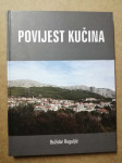 Božidar Roguljić – Povijest Kučina (Z83)
