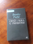 Branko Pražić-Crtež i slika u psihijatriji
