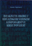 Vujasinović – Istaknute osobe u hrvatskom vodnom gospodarstvu (S49)