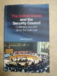 Brian Frederking – The United States and the Security Council (S52)