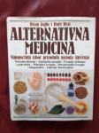 Brian Inglis Ruth West Alternativna medicina