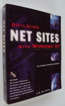 Building net sites with windows NT - Jim Buyens