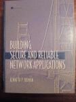 Building secure and reliable network applications - Kenneth P. Birman