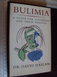 BULIMIJA - David Halsam