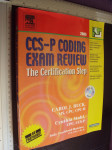 CCS - P CODING - EXAM REVIEW