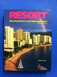 Chuck Y. Gee – Resort Development and Management (Z29)