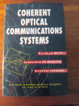 Coherent Optical Communications Systems