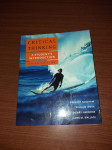 Critical thinking A student's introduction  third edition