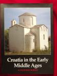 Croatia in the Early Middle Ages (Z35)