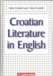Croatian Literature in English, Zagreb, 2007.