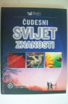 ČUDESNI SVIJET ZNANOSTI