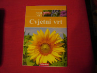 CVJETNI VRT-MOJ VRT