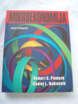 daniel l. rubinfeld, robert s. pindyck MIKROEKONOMIJA - peto izdanje