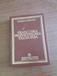 Danilo Pejović-Francuska prosvjetiteljska filozofija