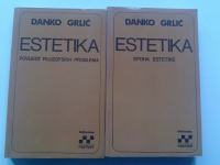 Danko Grlić Estetika 1 i 2
