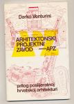 Darko Venturini Arhitektonski projektni zavod APZ