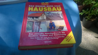 DAS GROSSE BUCH VOM HAUSBAU MOEWIG