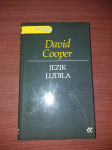 David Cooper-Jezik ludila