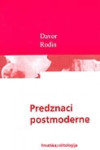 Davor Rodin Predznaci postmoderne