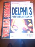 Delphi 3 Programiranje