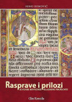 Demović,Miho: Rasprave i prilozi iz stare hrvatske glazbene prošlosti