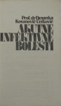 Desanka Kosanović-Ćetković - Akutne infektivne bolesti
