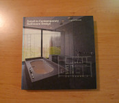 Knjiga: Detail in Contemporary Bathroom Design