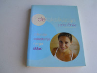 Detoksikacija priručnik