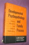 DEVELOPMENTAL PSYCHOPATHOLOGY AND FAMILY PROCESS (54)