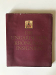 Die ungarischen Kronungs insignien