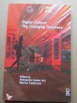 Digital Culture: The Changing Dynamics (Z44)