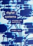 Digital systems - Ronald J. Tocci