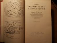 Diseases of the nervous system