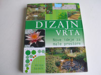 Dizajn vrta Nove ideje za male prostore