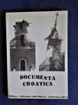 DOCUMENTA CROATICA - on Croatian history and identity and the war,eng