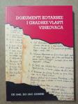 Dokumenti kotarske i gradske vlasti Vinkovaca od 1945. do 1947. (S7)